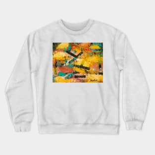 Insight Crewneck Sweatshirt